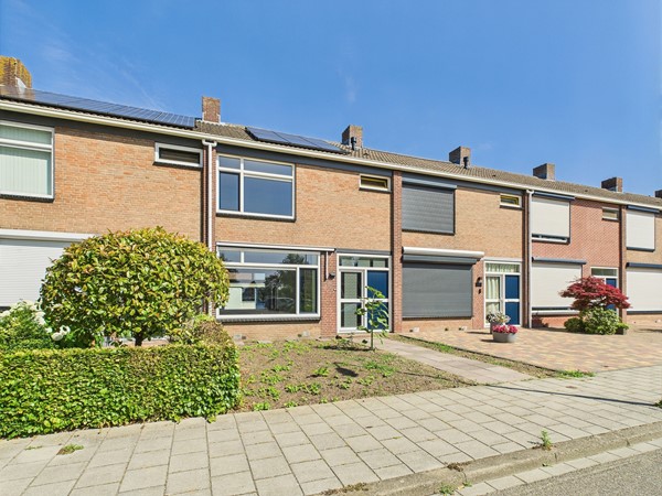 Bernard Zweerslaan 32, 4536 EM Terneuzen